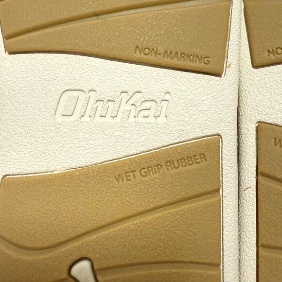 *NEW* OluKai Kohu Sneaker - Picture 9 of 12